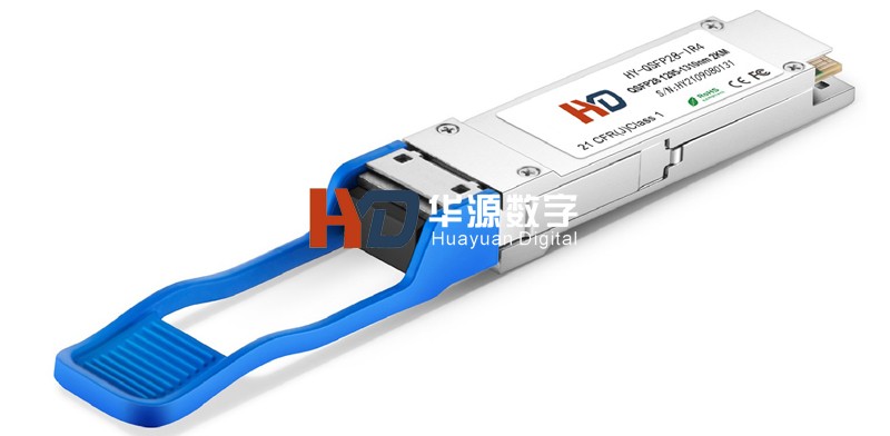 QSFP56 PAM4 200G