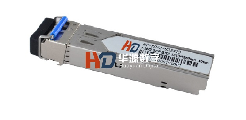 1.25G  BIDI 40KM