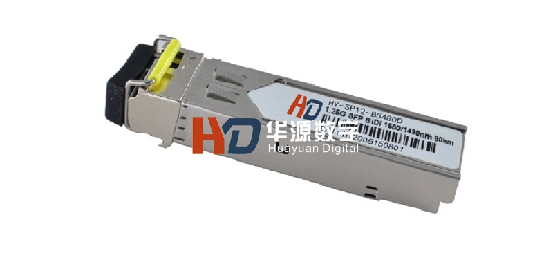 1.25G BIDI 80KM