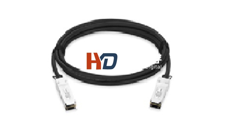 QSFP+  DAC